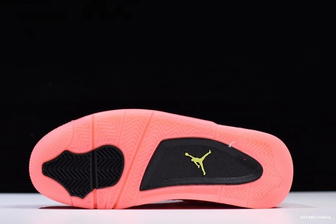 Jordan 4 NRG Hot Punch